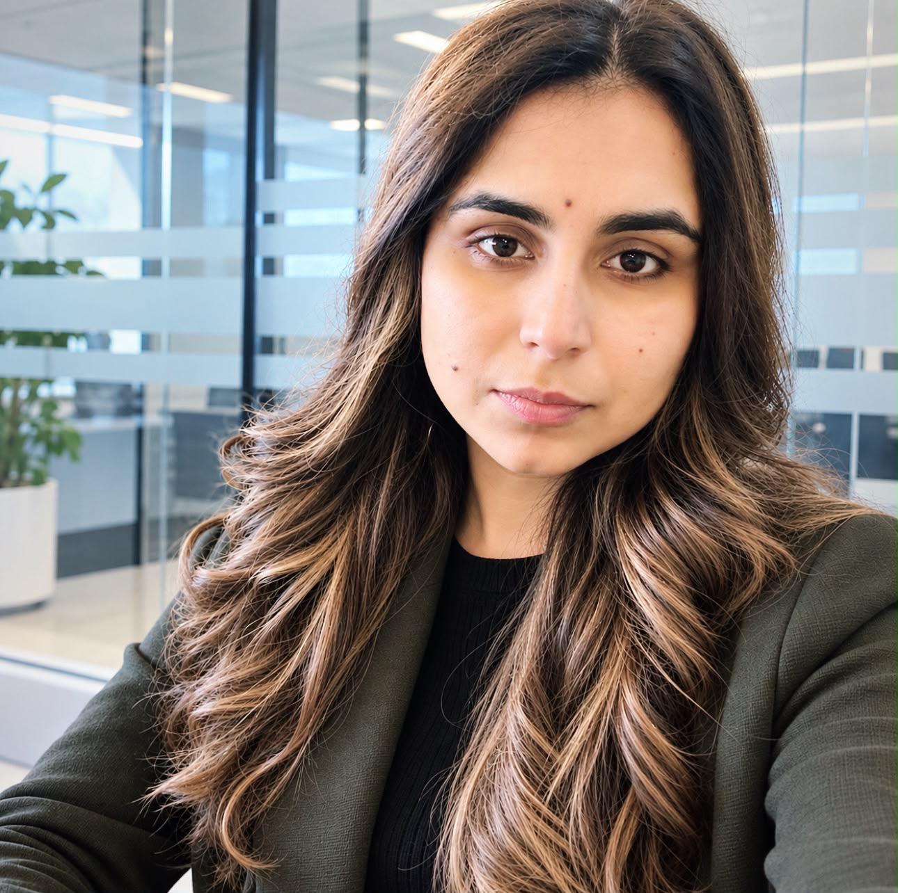 Nisha Mann