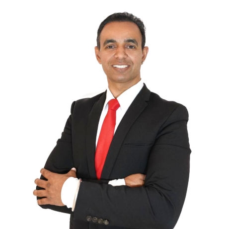 Rakesh Kaushik